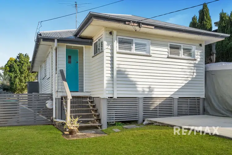 Main view of Homely house listing, 52 Hathway Street, Mount Gravatt East QLD 4122