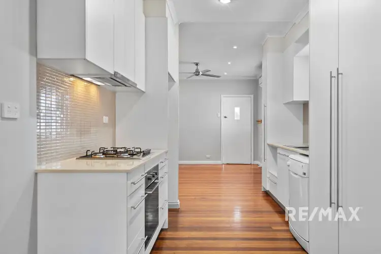 Second view of Homely house listing, 52 Hathway Street, Mount Gravatt East QLD 4122