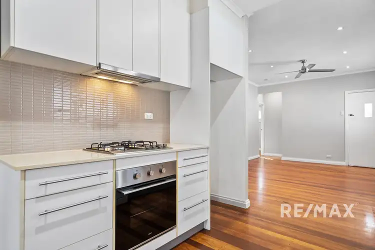 Third view of Homely house listing, 52 Hathway Street, Mount Gravatt East QLD 4122