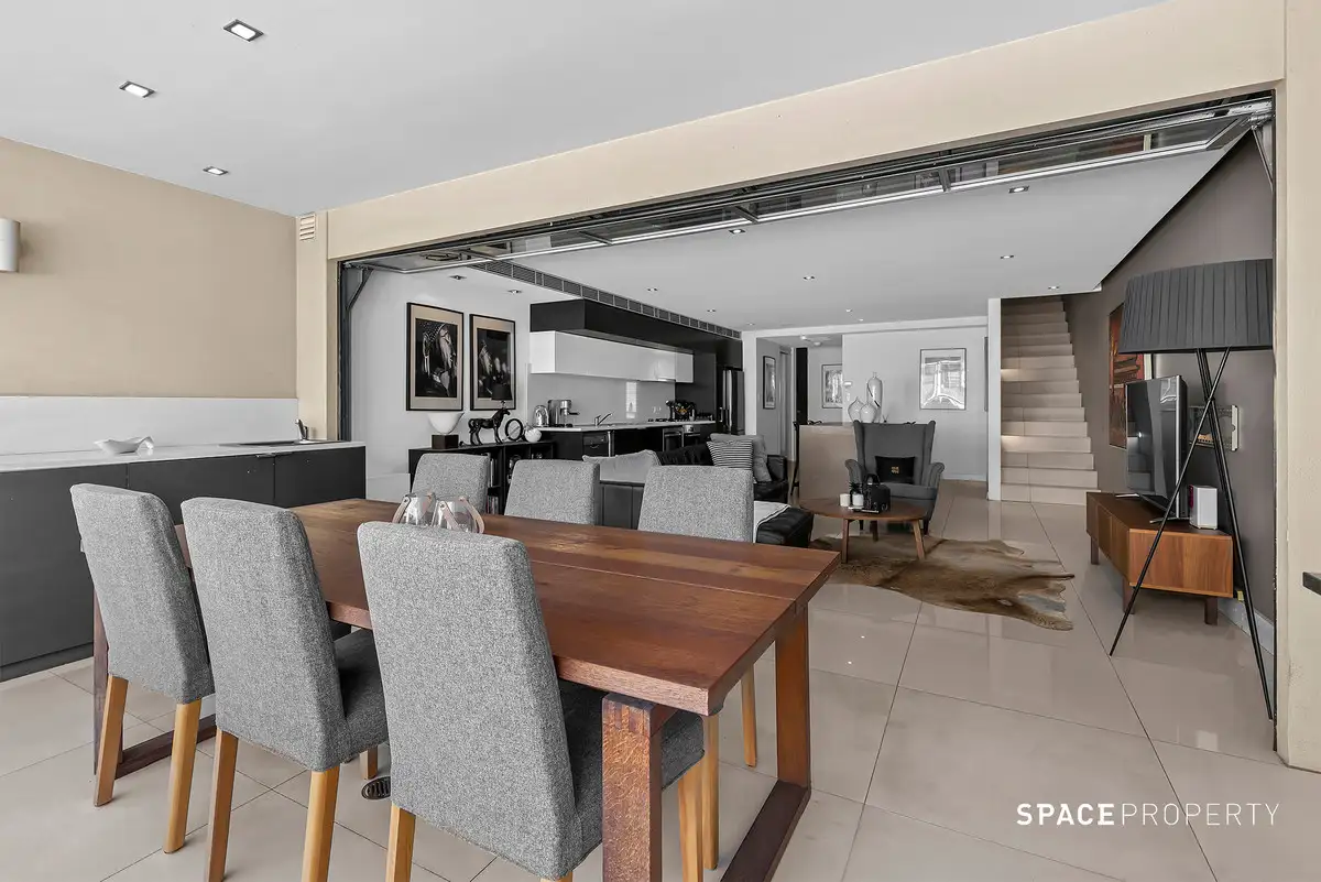 Main view of Homely apartment listing, 6/115 Robertson Street, Fortitude Valley QLD 4006