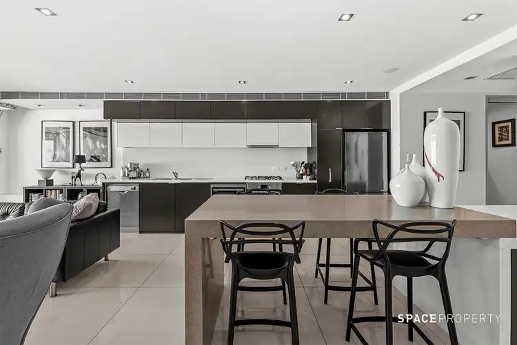 Second view of Homely apartment listing, 6/115 Robertson Street, Fortitude Valley QLD 4006