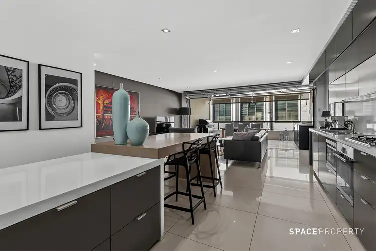 Third view of Homely apartment listing, 6/115 Robertson Street, Fortitude Valley QLD 4006