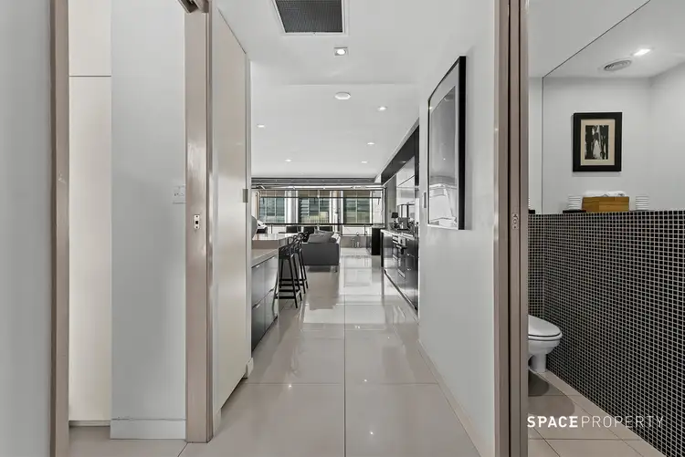 Fifth view of Homely apartment listing, 6/115 Robertson Street, Fortitude Valley QLD 4006