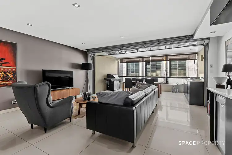 Sixth view of Homely apartment listing, 6/115 Robertson Street, Fortitude Valley QLD 4006