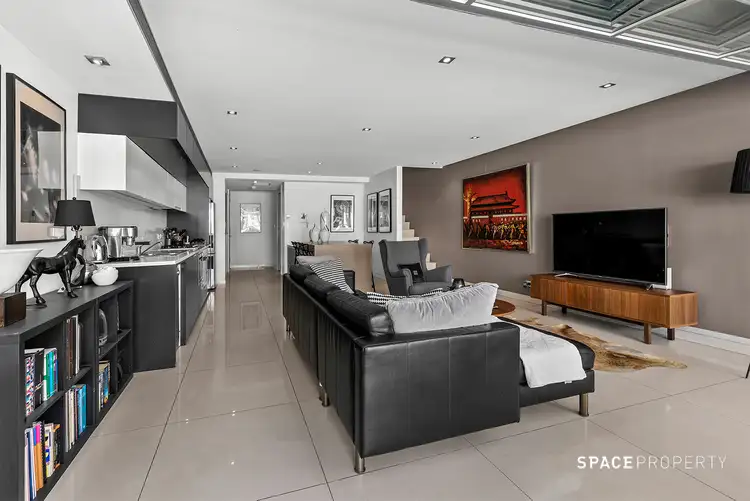 Sixth view of Homely apartment listing, 6/115 Robertson Street, Fortitude Valley QLD 4006