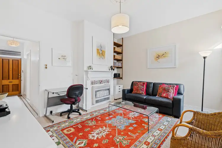 Third view of Homely house listing, 33 Feltham Street, North Hobart TAS 7000