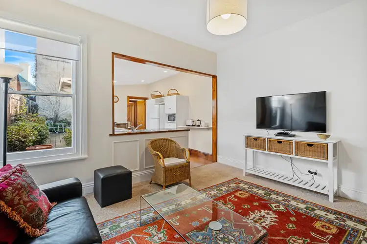 Fourth view of Homely house listing, 33 Feltham Street, North Hobart TAS 7000