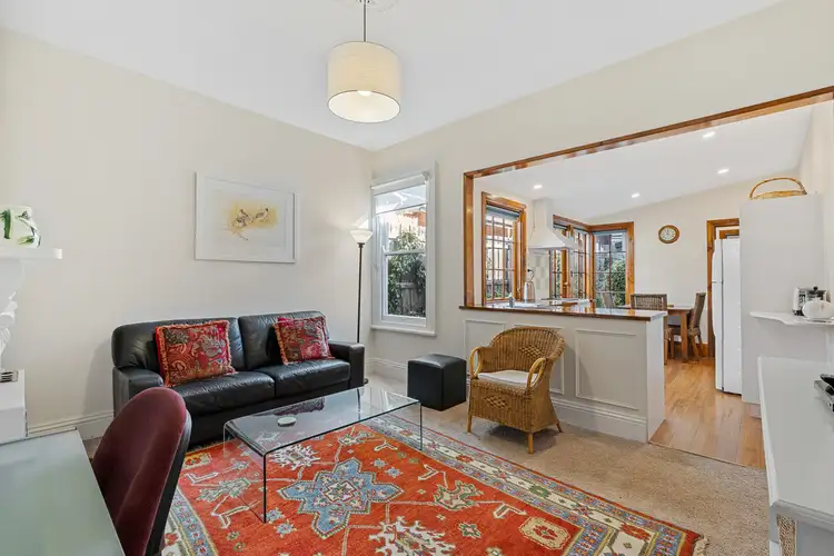Fifth view of Homely house listing, 33 Feltham Street, North Hobart TAS 7000