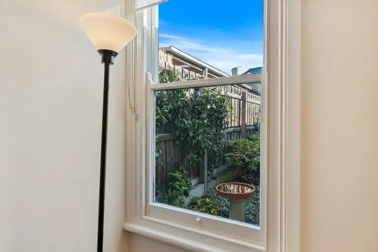 Sixth view of Homely house listing, Feltham Cottage 33 Feltham Street, North Hobart TAS 7000