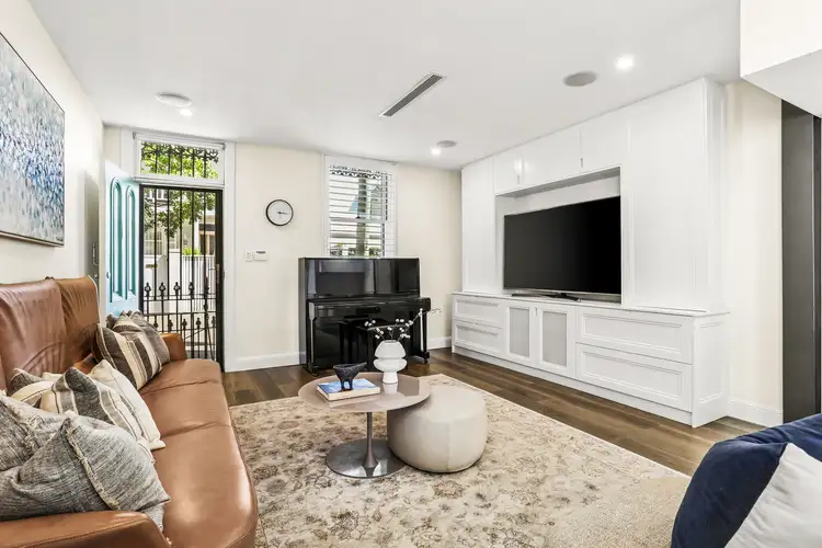 Second view of Homely house listing, 48 Gipps Street, Paddington NSW 2021