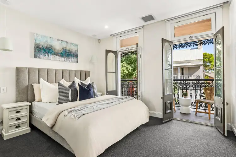 Sixth view of Homely house listing, 48 Gipps Street, Paddington NSW 2021