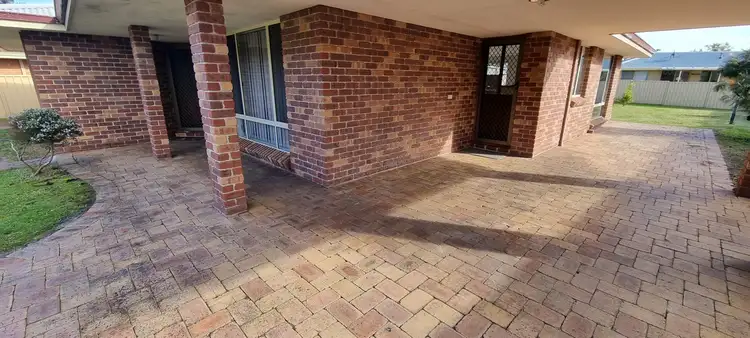 Second view of Homely house listing, 73 Le Grande Avenue, Orana WA 6330