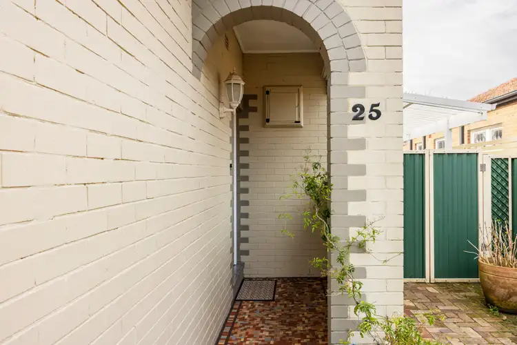 Second view of Homely house listing, 25 Stanley Street, Tempe NSW 2044