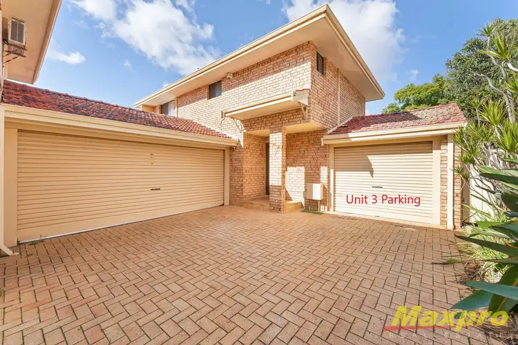 3/9 Scenic Crescent, South Perth WA 6151