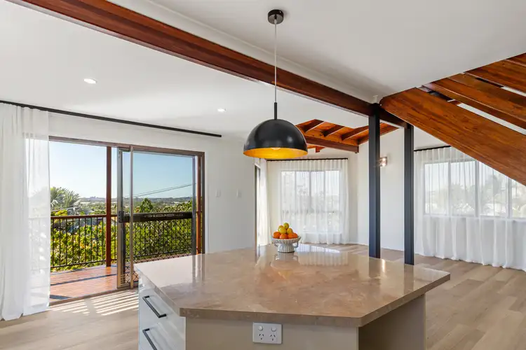 Third view of Homely house listing, 16 Columbia Avenue, Clinton QLD 4680