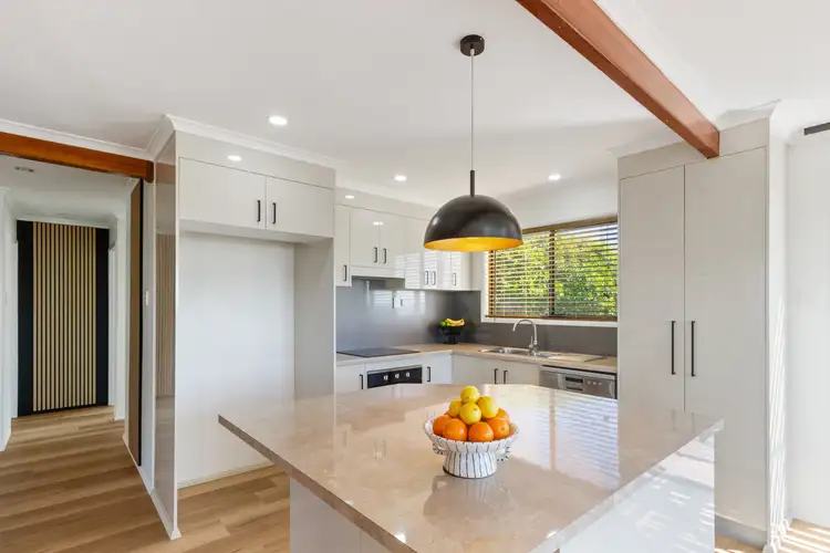 Fourth view of Homely house listing, 16 Columbia Avenue, Clinton QLD 4680