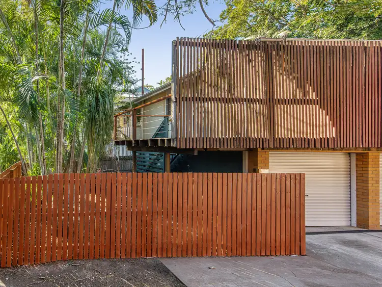 Main view of Homely unit listing, 3/145 Gailey Road, Taringa QLD 4068