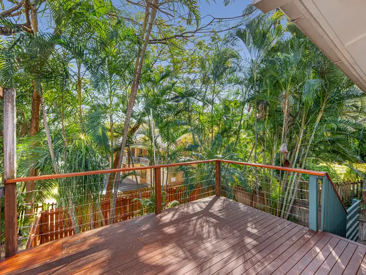 Third view of Homely unit listing, 3/145 Gailey Road, Taringa QLD 4068