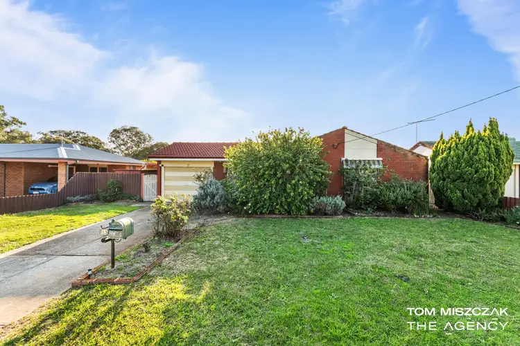 13 View Avenue, Langford WA 6147