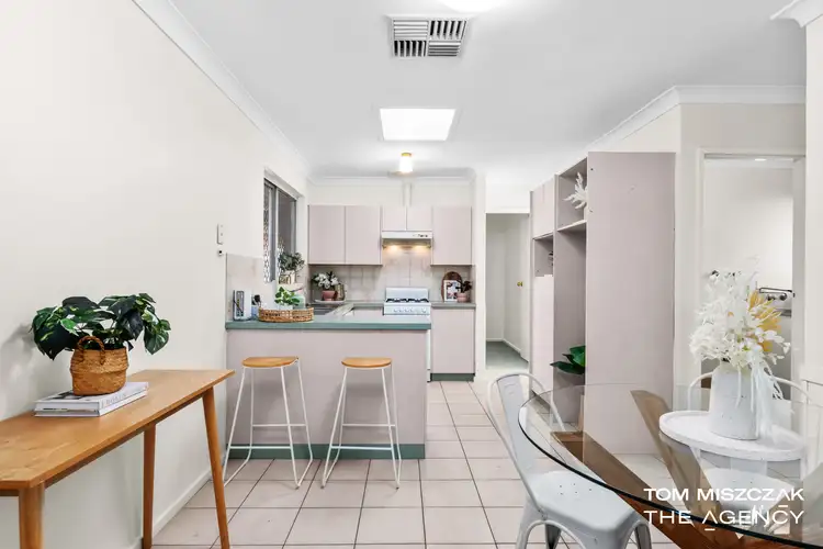 Fifth view of Homely house listing, 13 View Avenue, Langford WA 6147
