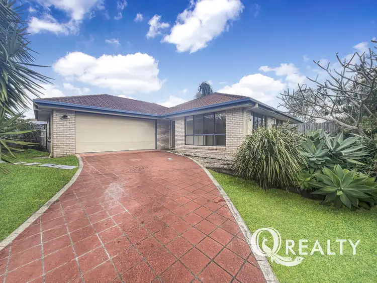 Main view of Homely house listing, 31 Tarra Place, Parkinson QLD 4115