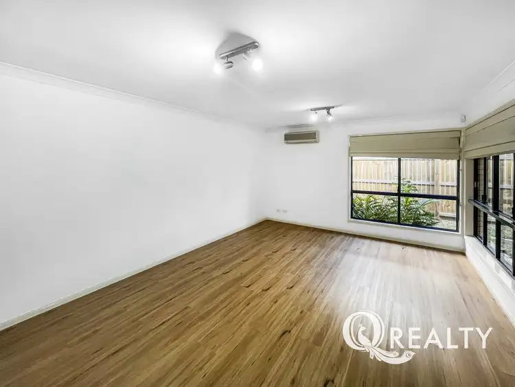 Second view of Homely house listing, 31 Tarra Place, Parkinson QLD 4115