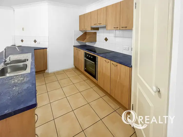 Fourth view of Homely house listing, 31 Tarra Place, Parkinson QLD 4115