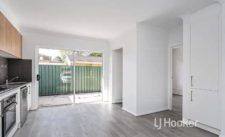 Third view of Homely unit listing, 9/338 North East Road, Klemzig SA 5087
