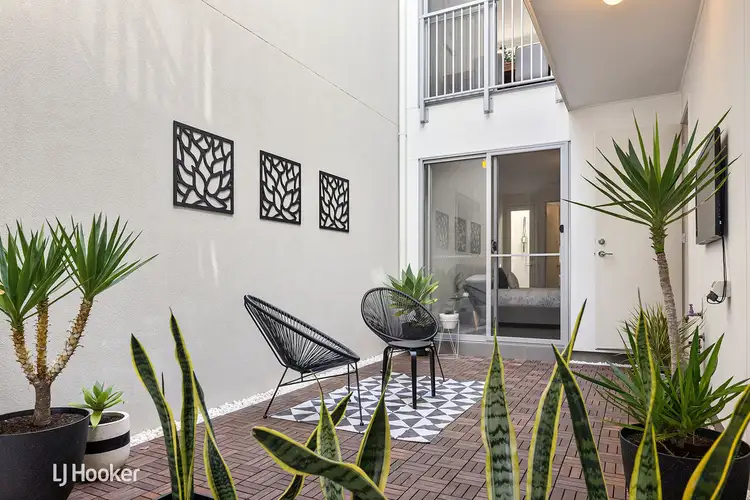 Fourth view of Homely townhouse listing, 16 Tiara Street, Lightsview SA 5085