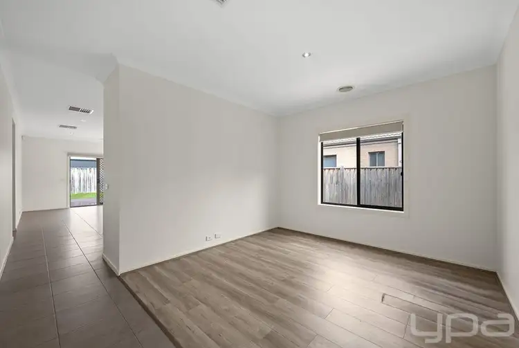Fifth view of Homely house listing, 70 Carmen Road, Point Cook VIC 3030