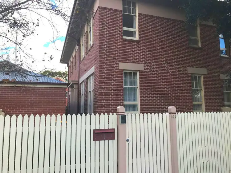 Second view of Homely house listing, 1/41 Osmond Terrace, Norwood SA 5067