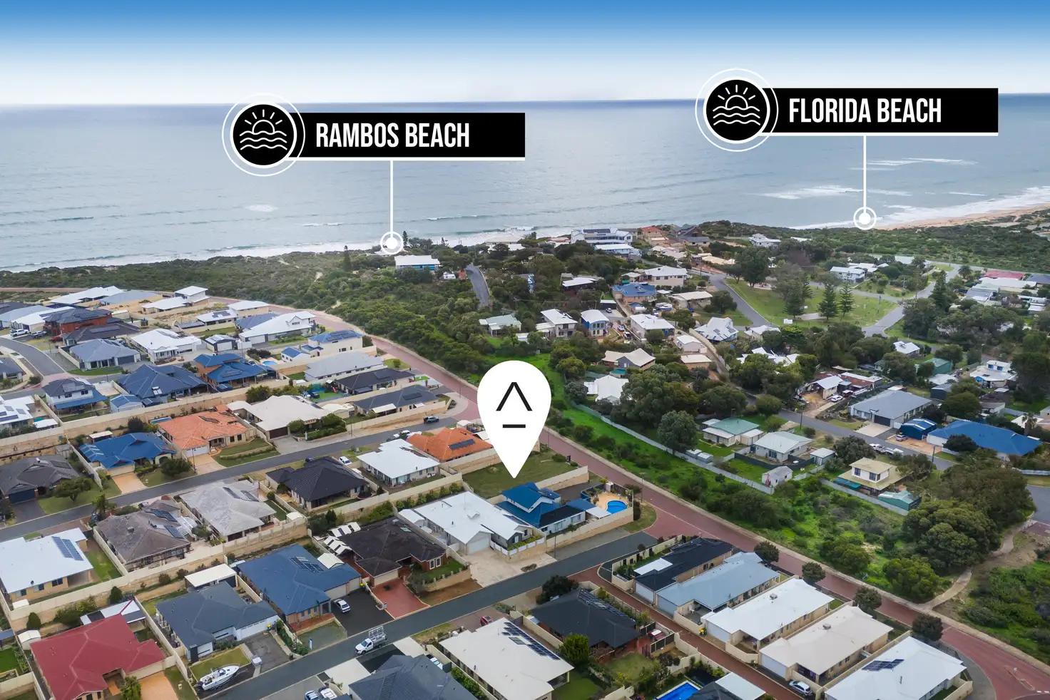 Main view of Homely land listing, 12 Nullagine Pass, Dawesville WA 6211