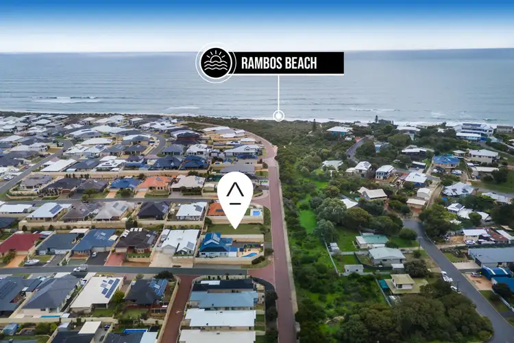 Fourth view of Homely land listing, 12 Nullagine Pass, Dawesville WA 6211