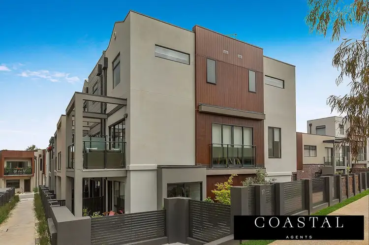 17 Gordon Street, Mornington VIC 3931