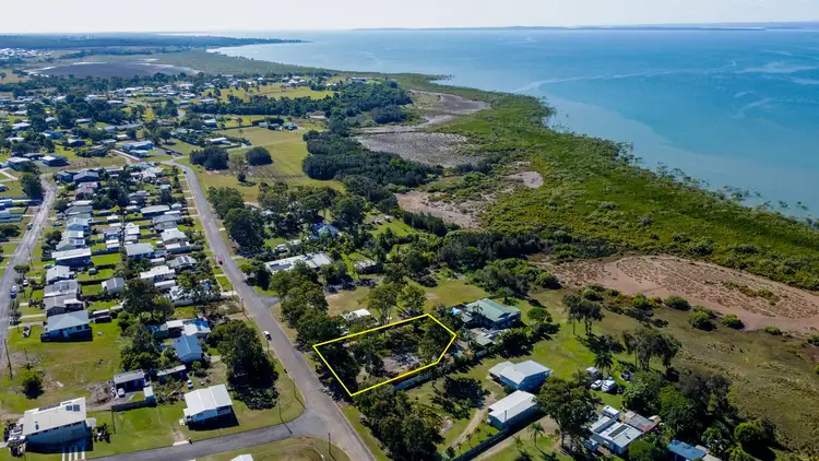 Third view of Homely land listing, 36 Kingfisher Drive, River Heads QLD 4655