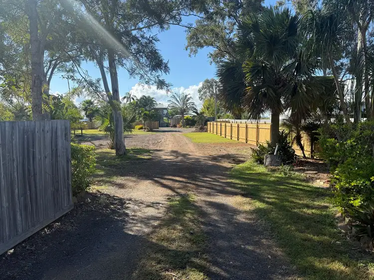Fourth view of Homely land listing, 36 Kingfisher Drive, River Heads QLD 4655