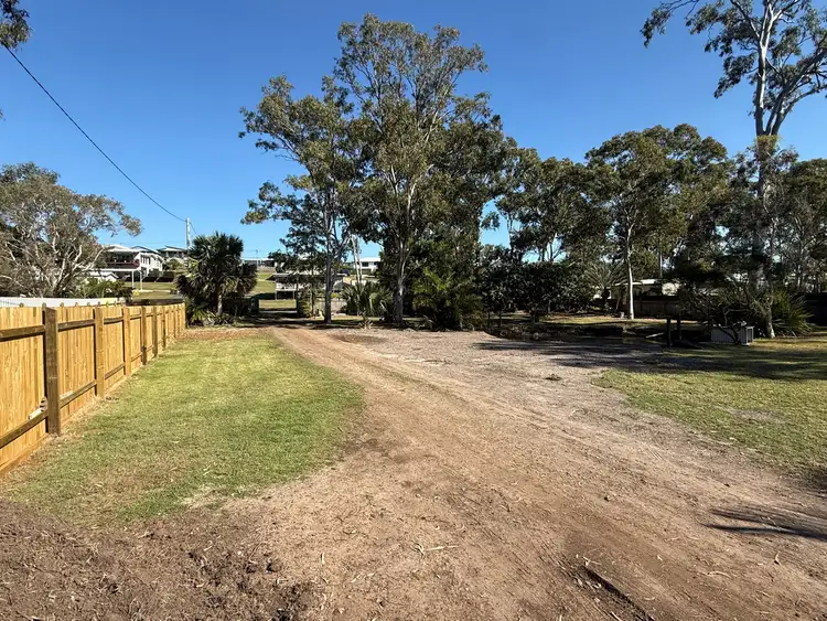 Fifth view of Homely land listing, 36 Kingfisher Drive, River Heads QLD 4655