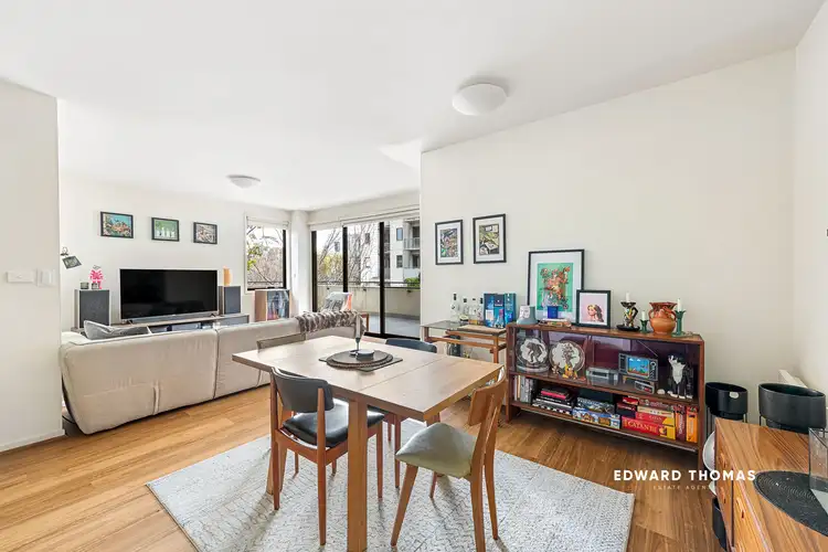 Main view of Homely apartment listing, 102/72 Altona Street, Kensington VIC 3031