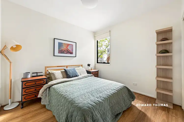 Sixth view of Homely apartment listing, 102/72 Altona Street, Kensington VIC 3031