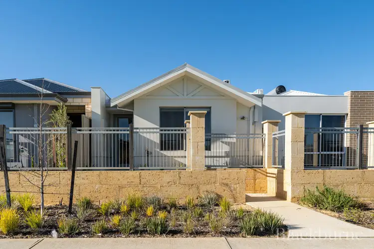 Second view of Homely house listing, 30 Nystrom Street, Haynes WA 6112