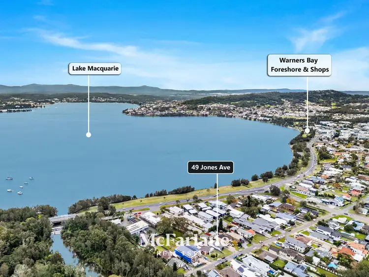 49 Jones Avenue, Warners Bay NSW 2282