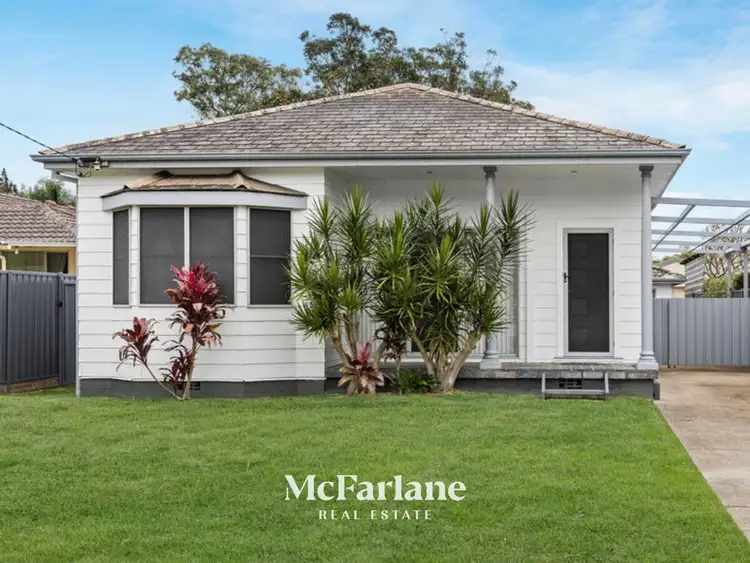 Second view of Homely house listing, 49 Jones Avenue, Warners Bay NSW 2282