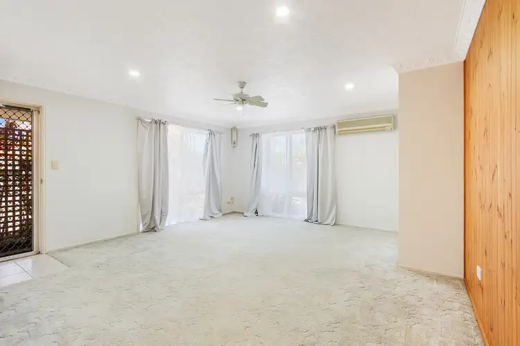 Second view of Homely semi-detached listing, 1/2 Martel Place, Tweed Heads NSW 2485