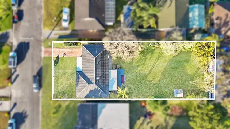 Second view of Homely house listing, 6 Courigal Avenue, Kincumber NSW 2251