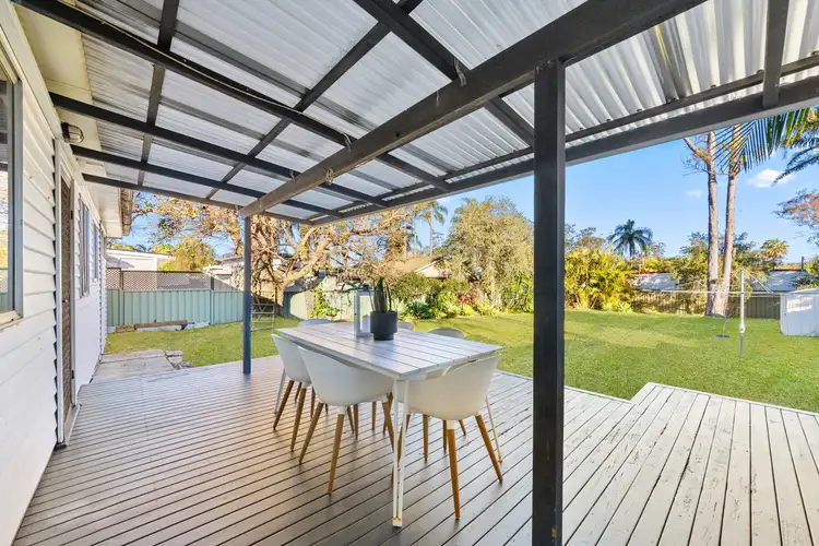 Fourth view of Homely house listing, 6 Courigal Avenue, Kincumber NSW 2251