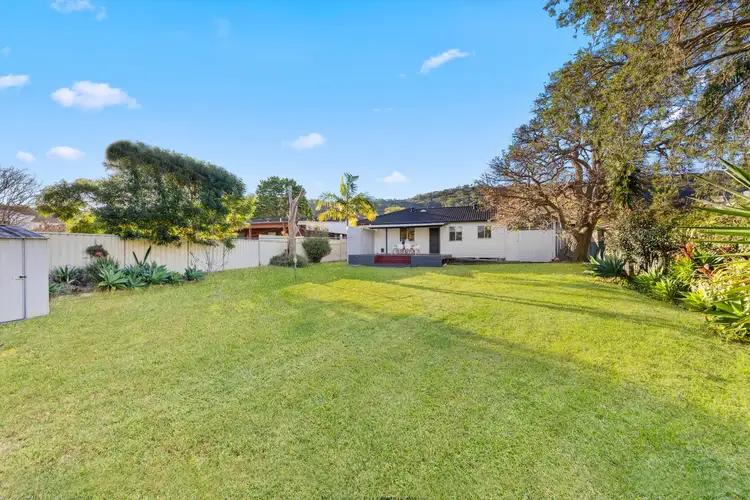 Fifth view of Homely house listing, 6 Courigal Avenue, Kincumber NSW 2251