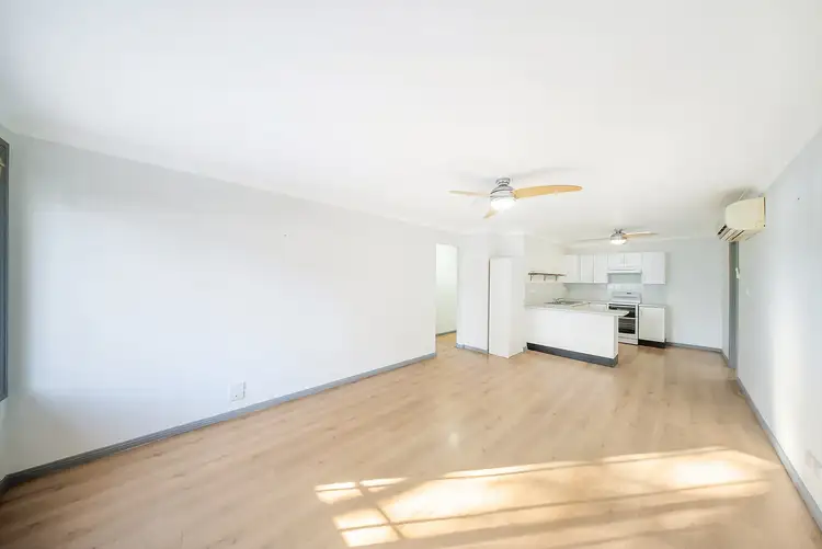 Third view of Homely unit listing, 1/17 Newcastle Street, Hamilton North NSW 2292