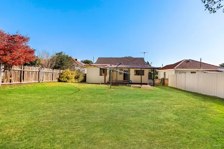 Second view of Homely house listing, 3 Parkhill Parade, Waratah West NSW 2298
