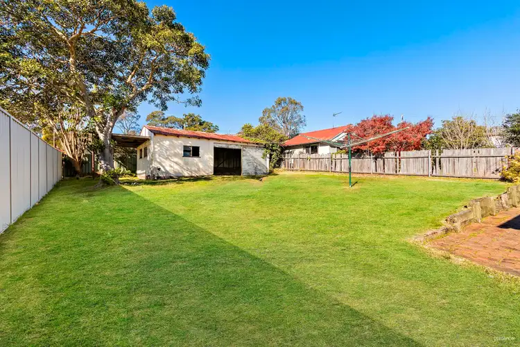 Third view of Homely house listing, 3 Parkhill Parade, Waratah West NSW 2298