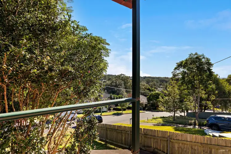 Fourth view of Homely house listing, 3 Parkhill Parade, Waratah West NSW 2298